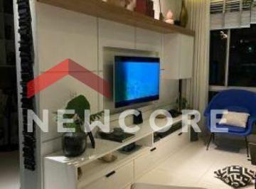 Apartamento · 125m² · 3 Quartos · 1 Vaga · Apartamento em Rua do Humaitá - Humaitá - Rio de Janeiro/RJ