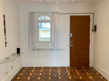 Apartamento · 86m² · 3 Quartos · 1 Vaga · Apartamento em Avenida Santo Amaro - Vila Nova Conceição - São Paulo/SP