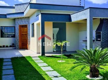 Casa · 74m² · 2 Quartos · 3 Vagas · Casa em  Travessa Particular - Areão - Taubaté/SP