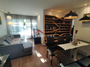 Apartamento · 80m² · 3 Quartos · 1 Vaga · Apartamento em Rua São Domingos - Jardim São Paulo - Guarulhos/SP