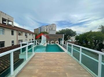 Casa · 280m² · 3 Quartos · 2 Vagas · Casa em Rua Liberdade - Embaré - Santos/SP