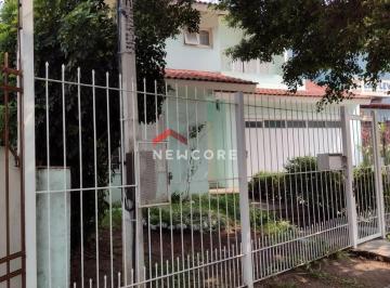 Casa · 238m² · 3 Quartos · 3 Vagas · Casa em Rua Vitório Francisco Giordani - Jardim Itu - Porto Alegre/RS