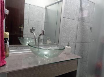 Casa Venda de 3 quartos · Sobrado em Rua Maria Pereira - Jardim Bananal - Guarulhos/SP