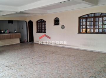 Casa · 250m² · 3 Quartos · 4 Vagas · Sobrado em Rua Maria Pereira - Jardim Bananal - Guarulhos/SP
