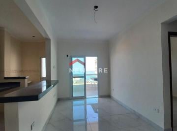 Apartamento · 62m² · 2 Quartos · 1 Vaga · Apartamento em Rua José da Silva Machado - Tupi - Praia Grande/SP