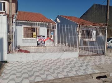 Casa · 65m² · 2 Quartos · 2 Vagas · Casa em Rua Alberto Zolin Filho - Hípica - Porto Alegre/RS