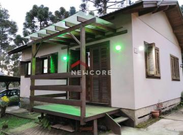 Casa · 367m² · 4 Quartos · 3 Vagas · Casa em Serra Velha - Serra Velha - São Francisco de Paula/RS