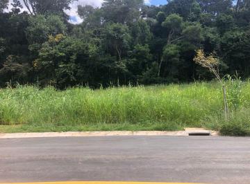 Terreno · 300m² · Lote em Viela Sanitária Tres - Residencial Floresta São Vicente - Bragança Paulista/SP
