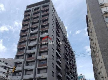 Apartamento · 24m² · 1 Quarto · Flat em Avenida João Pessoa - Cidade Baixa - Porto Alegre/RS