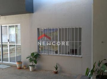 Casa · 110m² · 2 Quartos · 2 Vagas · Casa em  Rua Cabo Wagner Pedro Bom - Vila Palácios - Campinas/SP