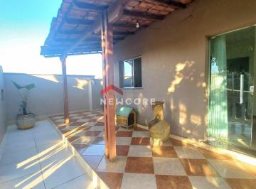 Casa · 200m² · 3 Quartos · 4 Vagas · Casa em  Rua Rio Aiuruoca - Riacho das Pedras - Contagem/MG