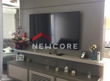 Apartamento en Venda de 3 quartos Jardim Contorno · Apartamento em  Rua Nicanor Del Masso - Jardim Contorno - Bauru/SP