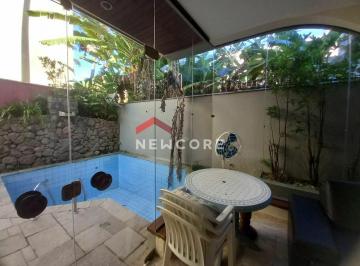 Apartamento · 214m² · 3 Quartos · 1 Vaga · Apartamento em  Avenida Santa Maria - Enseada - Guarujá/SP