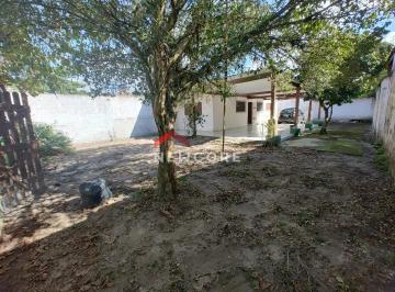 Casa · 60m² · 1 Quarto · 5 Vagas · Casa em Rua Leão XIII - Suarão - Itanhaém/SP