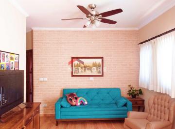 Casa · 230m² · 4 Quartos · 3 Vagas · Casa em  Rua João Bordin - João Aranha - Paulínia/SP