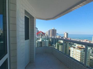 Apartamento · 69m² · 2 Quartos · 1 Vaga · Apartamento em Rua José da Silva Machado - Tupi - Praia Grande/SP