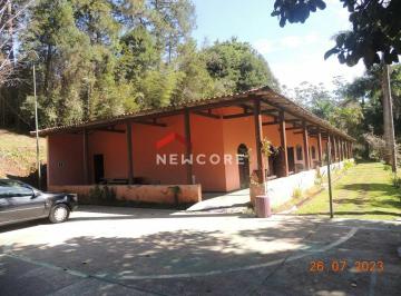Rural · 40000m² · 6 Quartos · 5 Vagas · Sítio em Juquitiba SP - Rurais - Juquitiba/SP