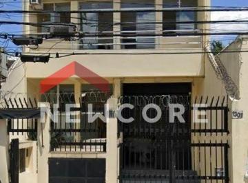 Casa · 400m² · 2 Quartos · Sobrado em  Rua Coronel Bento Bicudo - Piqueri - São Paulo/SP