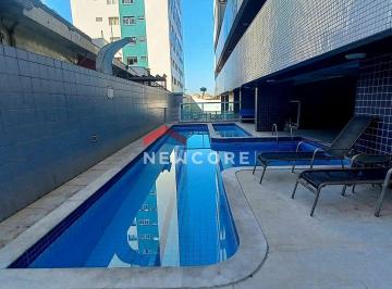 Apartamento · 126m² · 3 Quartos · 2 Vagas · Apartamento em Rua Caiapós - Tupi - Praia Grande/SP