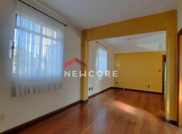 Apartamento · 94m² · 4 Quartos · 1 Vaga · Apartamento em  Rua Veneza - Nova Suíssa - Belo Horizonte/MG