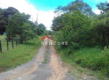 Terreno · 2000m² · Lote em Juquitiba SP - palmeirinha - Juquitiba/SP