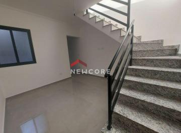 Apartamento · 94m² · 2 Quartos · 1 Vaga · Cobertura em Rua Ana Neri - Vila Metalúrgica - Santo André/SP