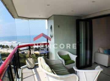 Apartamento · 200m² · 4 Quartos · 2 Vagas · Apartamento em Largo da Madreperola - Riviera - Bertioga/SP