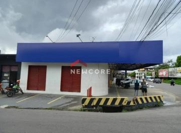 Comercial · 348m² · 1 Quarto · Galpão em  Rua João Câmara - Novo Aleixo - Manaus/AM