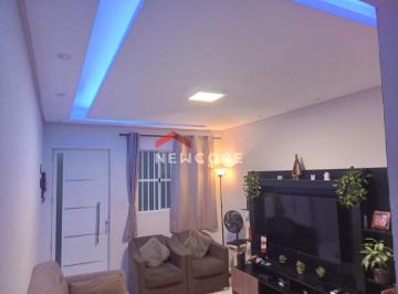 Casa · 60m² · 2 Quartos · 1 Vaga · Casa de condomínio em Rua Nossa Senhora de Praia Grande - Caiçara - Praia Grande/SP