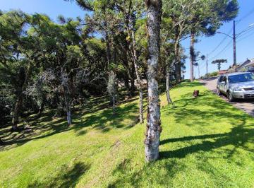 Terreno · 595m² · Lote em condomínio em rua Jenny chaves fleck - Centro - Canela/RS