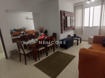 Apartamento · 122m² · 2 Quartos · 1 Vaga · Apartamento em  Rua General Jardim - Embaré - Santos/SP