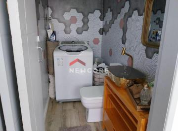Apartamento Venda 190m² de 3 quartos · Cobertura em  Estrada João Ducim - Jardim Jamaica - Santo André/SP