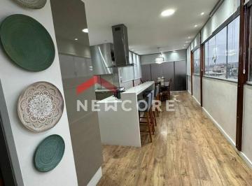 Apartamento 190m² Venda Jardim Jamaica · Cobertura em Estrada João Ducim - Jardim Jamaica - Santo André/SP