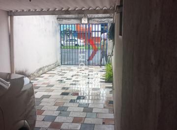 Casa · 80m² · 3 Quartos · 3 Vagas · Casa em Avenida José Fonseca e Silva - Luizote de Freitas - Uberlândia/MG