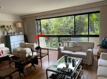 Apartamento · 180m² · 4 Quartos · 1 Vaga · Apartamento em  Rua Marquês de São Vicente - Gávea - Rio de Janeiro/RJ