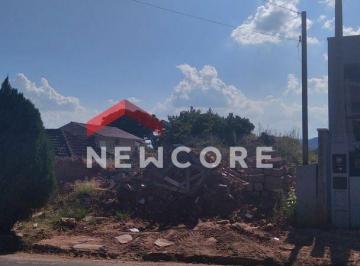 Terreno · 350m² · Lote em  Rua Professor Langendock - São Jacó - Sapiranga/RS