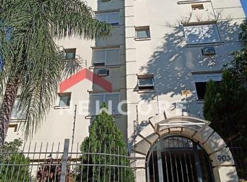 Apartamento · 80m² · 3 Quartos · 1 Vaga · Apartamento em  Rua Luiz de Camões - Santo Antônio - Porto Alegre/RS