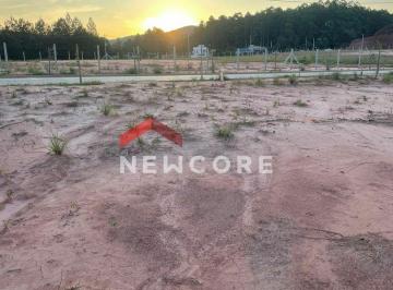 Terreno · 350m² · Lote em Rua La France - Centenário - Sapiranga/RS