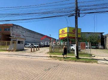 Terreno · 4000m² · 15 Vagas · Lote em Avenida das Indústrias - Anchieta - Porto Alegre/RS