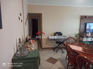 Apartamento · 88m² · 3 Quartos · 1 Vaga · Apartamento em Avenida Presidente Castelo Branco - Flórida - Praia Grande/SP