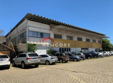 Comercial · 4000m² · 15 Vagas · Galpão em Avenida das Indústrias - Anchieta - Porto Alegre/RS