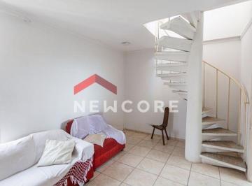 Apartamento · 112m² · 3 Quartos · 1 Vaga · Cobertura em Rua Meira de Vasconcelos - Maria Virgínia - Belo Horizonte/MG