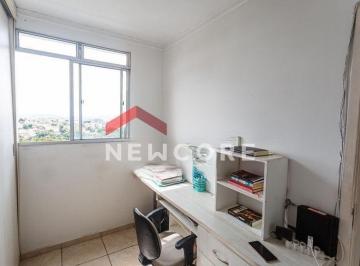 Apartamento Venda 112m² de 3 quartos · Cobertura em Rua Meira de Vasconcelos - Maria Virgínia - Belo Horizonte/MG