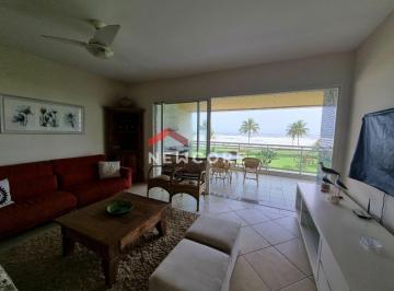 Apartamento · 187m² · 5 Quartos · 3 Vagas · Apartamento em  Largo Maracaí - Riviera de São Lourenço - Bertioga/SP