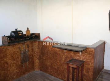 Casa · 180m² · 3 Quartos · 2 Vagas · Casa em  Rua Corumbá - Canadá - Contagem/MG