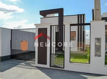 Casa · 81m² · 3 Quartos · 1 Vaga · Casa em  Rua Osvaldina Mesquita Pereira - Joaia - Tijucas/SC