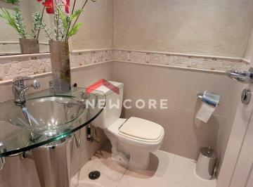 Apartamento · 403m² · 4 Quartos · 5 Vagas · Apartamento em Largo Maracaí - Riviera de São Lourenço - Bertioga/SP