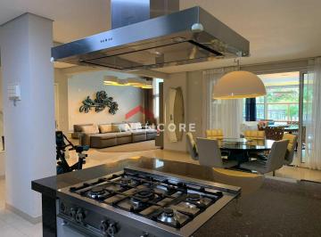 Apartamento · 357m² · 5 Quartos · 4 Vagas · Apartamento em  Passeio dos Jequitibas - Riviera de São Lourenço - Bertioga/SP