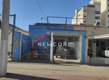 Casa · 92m² · 3 Quartos · 1 Vaga · Casa em Rua Jacques Félix - Centro - Taubaté/SP