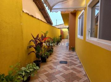 Casa · 52m² · 2 Quartos · 1 Vaga · Casa de condomínio em Rua Jose Donas - Jardim Suarão - Itanhaém/SP